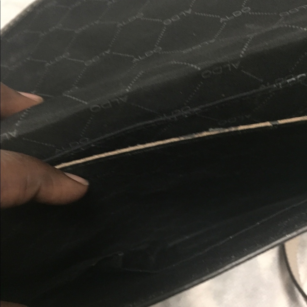 ALDO SHOULDER PURSE - Picture 5 of 6